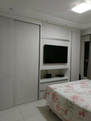 Elza Chaves - Neópolis - 78m² - 3 quartos sendo uma suíte - Mobiliado -SN - Foto 12