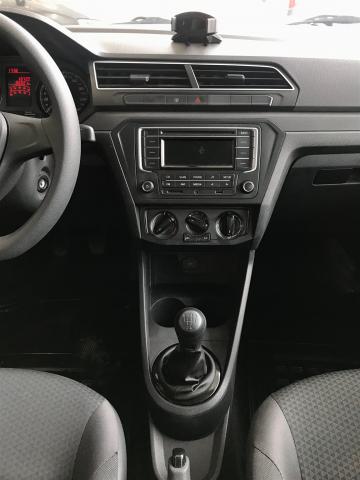 VOLKSWAGEN VOYAGE 2018/2019 1.6 MSI TOTALFLEX 4P MANUAL - Foto 3