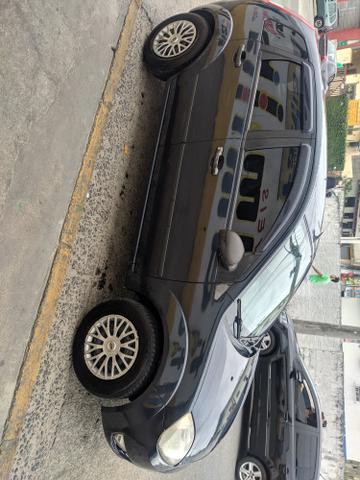 Vendo fiesta 2007, carro está zero nada pra fazer - Foto 5