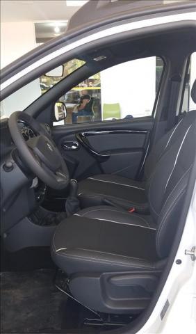 RENAULT DUSTER OROCH 1.6 16V SCE FLEX DYNAMIQUE MANUAL - Foto 9