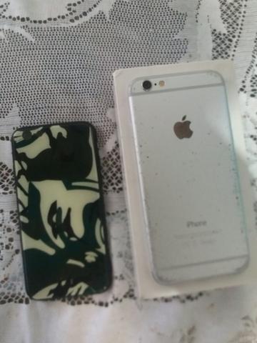 Iphone 6 - Foto 2