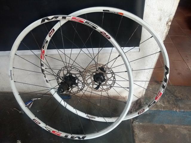 Rodas 29 mt55