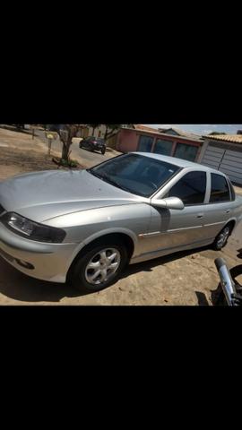 Vectra Millenium 2.2 8 valvulas - Foto 2