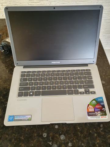 Vendo Notebook- positivo - Foto 3