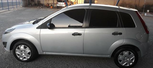 Vendo Fiesta Rocan Motor 1.0 - Foto 9