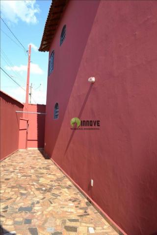 Sobrado para alugar, 111 m² por r$ 1.500,00/mês - centro - jardinópolis/sp - Foto 4