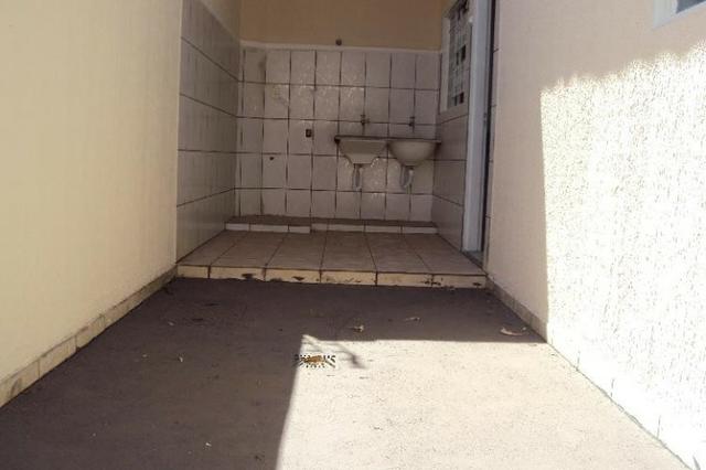 Casa Para Aluguel - 2 Quartos - Setor Sudoeste - Goiânia-Go - Foto 17
