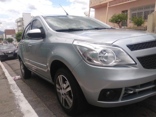 Agile LTZ 1.4 2013 Completo * - Foto 2