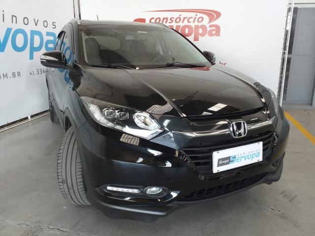 HONDA HR-V TOURING - Foto 2