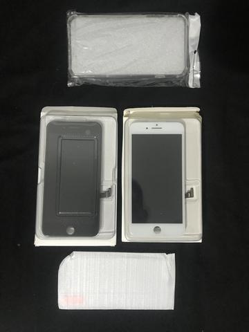Telas iPhone 8 plus