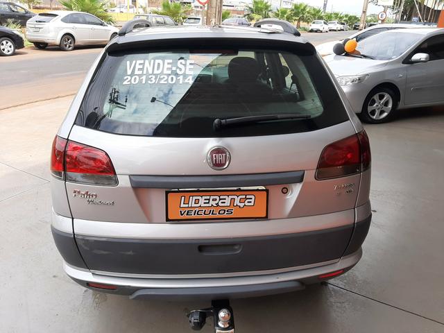 Fiat/Palio weekend 1.6 Completo - Foto 3