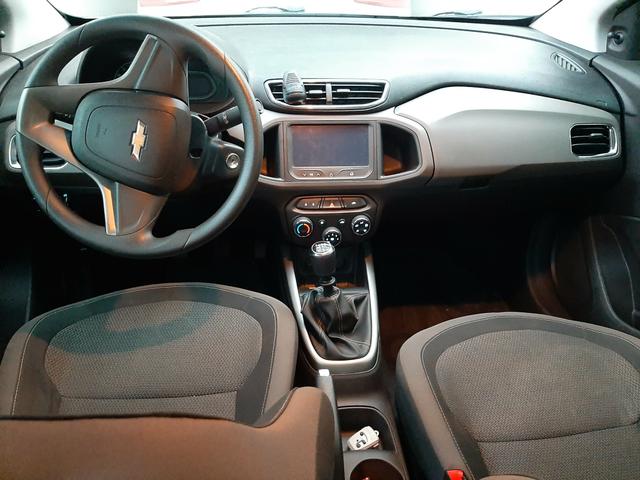 Vendo prisma 2015 moro navegantes - Foto 2