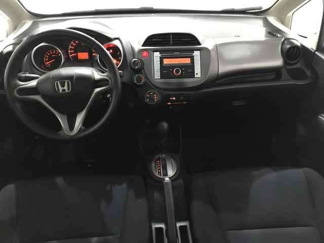 Honda Fit LX 1.4 Automático 2013 - Foto 13