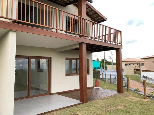 Casa 2 quartos Oahu Alto de Imbassaí - últimas unidades - Foto 11