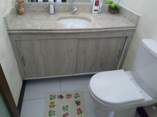 Casa - Bosque das Palmeiras - 284m² - 3 suítes - 4 vagas -SN - Foto 8