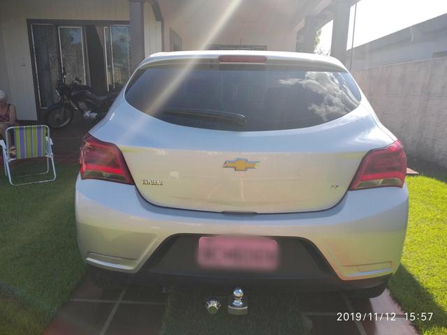 Vendo Ônix Impecável 2018/2019 - Foto 3