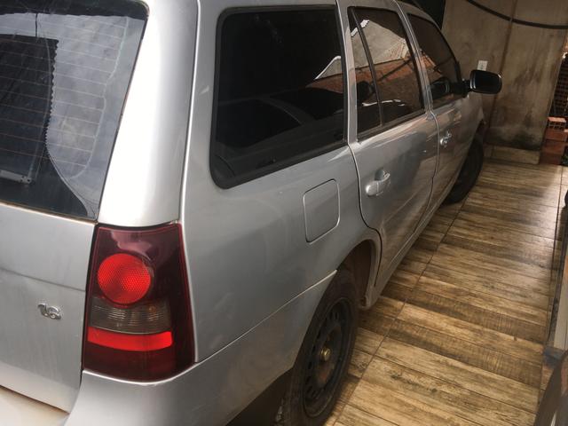 Vendo ou troco - Foto 3