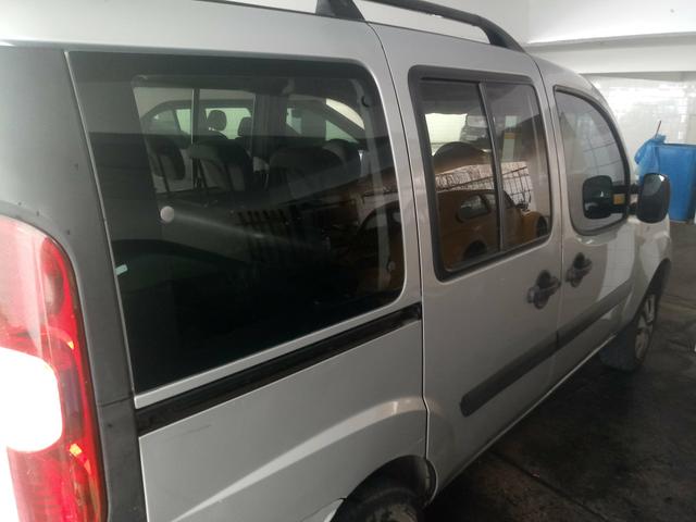 Doblò HLX Etorq 1.8 10/11 - Foto 2