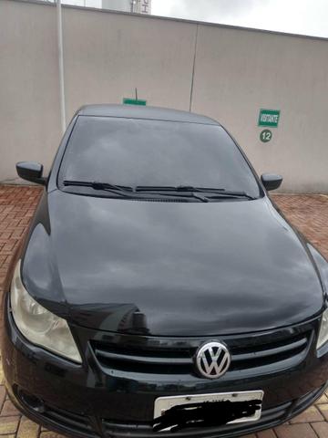 Vende-se Volkswagen gol - Foto 7
