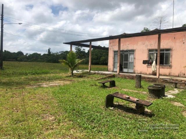 Sítio à venda em Maguari, Benevides cod:6752 - Foto 2