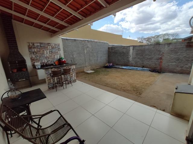 Ágio - Casa em condomínio 2 Qts, 1 Suíte - Armários e área gourmet - Aceito parte em carro - Foto 10