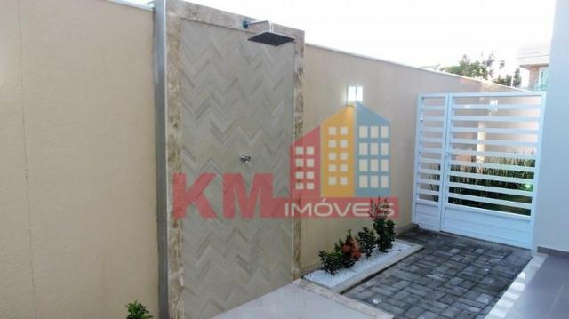 Vende-se casa para pessoas exigentes no Alphaville Mossoró - KM IMÓVEIS - Foto 10