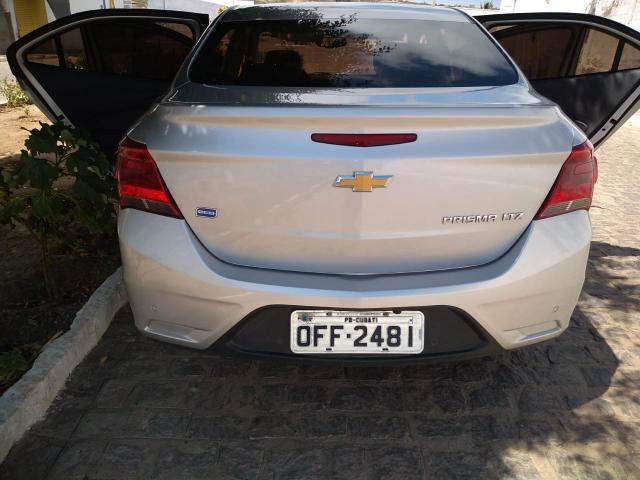 Prisma ltz 2017