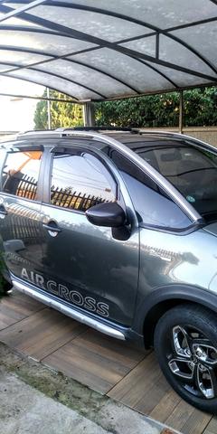 C3 aircross atacama 2014 - Foto 4