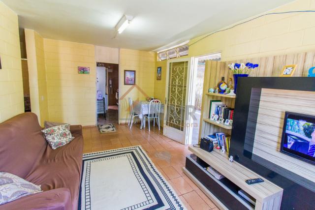 Gama QD 10 Setor Sul- Casa três quartos com laje! Aceita financiamento