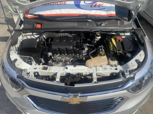 Cobalt 2016 completo LTZ - Foto 6