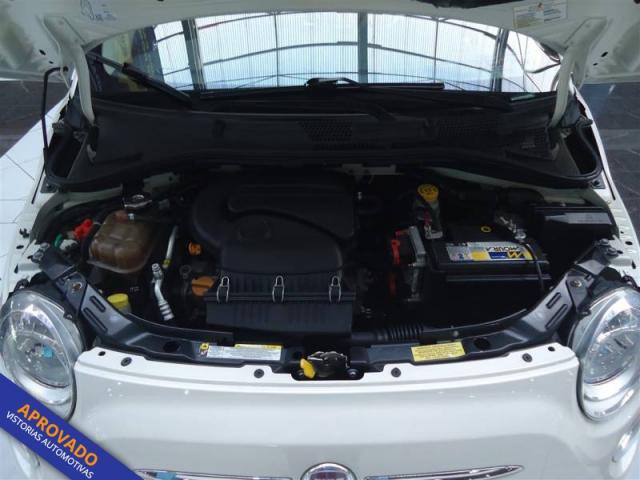 FIAT 500 CULT 1.4 2P MANUAL - Foto 9