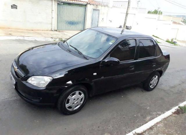 Corsa Classic 2011/2011 Completo FLEX