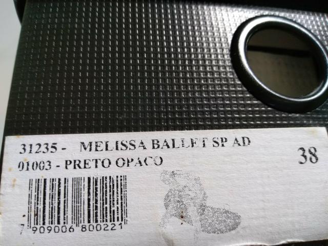 Melissa Original Ballet n 38 - Foto 4