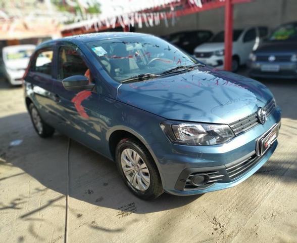 Gol Trendline G8 1.6 - Foto 3