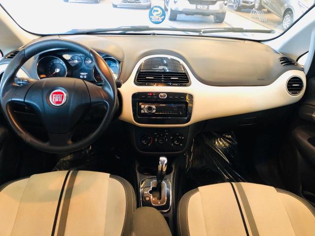 FIAT PUNTO 2013/2014 1.6 ESSENCE 16V FLEX 4P AUTOMATIZADO - Foto 3