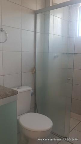 Apartamento em candelaria com 2/4, proximo ao Natal shopping - Foto 9