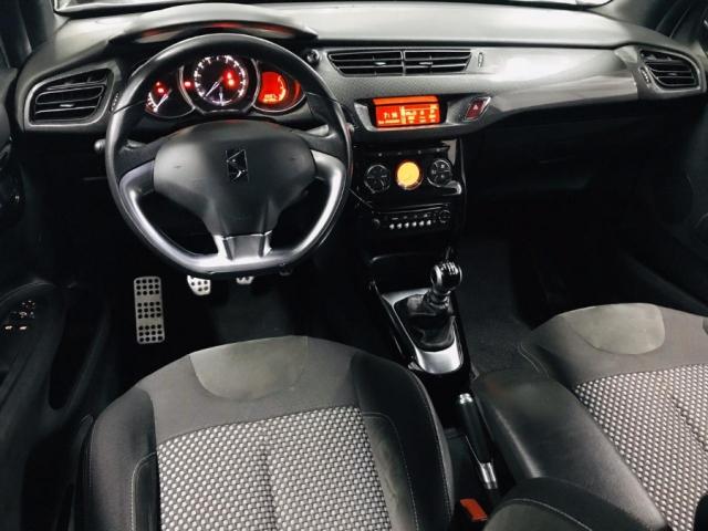 DS3 2013 BRANCO TODO REVISADO - Foto 5