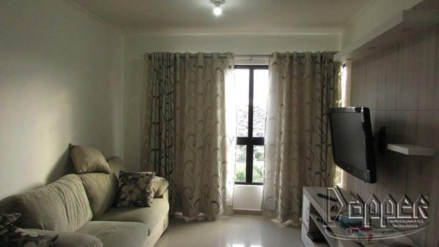 Apartamento à venda com 2 dormitórios em Canudos, Novo hamburgo cod:12319