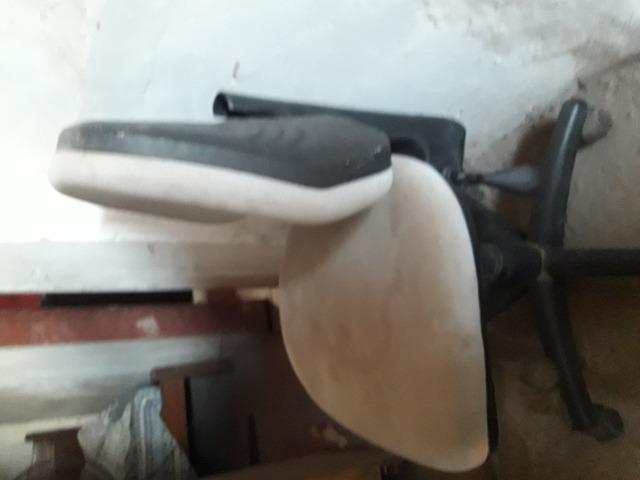 Çadeira de escritorio - Foto 2