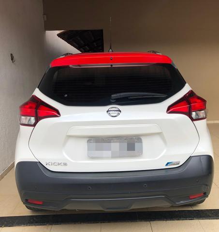 Nissan kicks S direct automático - OFERTA! - Foto 3