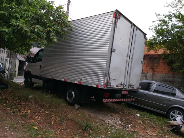 Iveco dally 35s14 hdcs 2011 - Foto 5