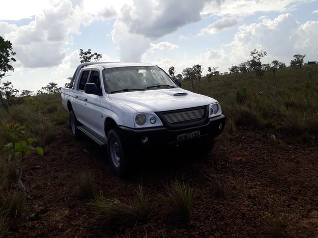 Turbo diesel 4x4 MOD/2012 - Foto 2