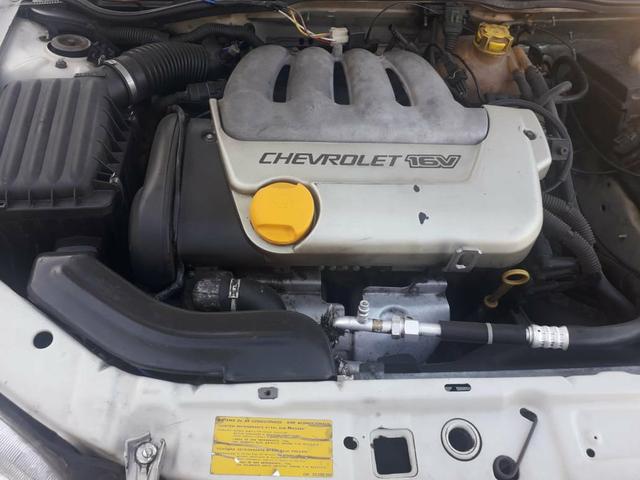 Corsa Wagon 1.0 - Foto 2