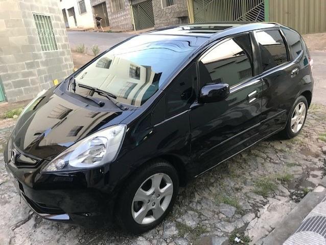 Honda Fit 1.4 LXL Mecânico - Foto 8