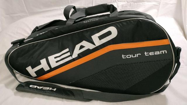 Raqueteira Head Tour Team CCT