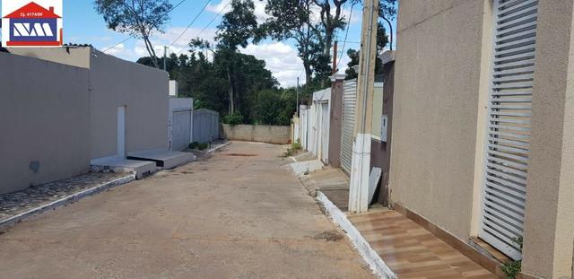 00340 - Rua 01 - Aproveite! Excelente casa com 280m2! Aceito apto Taguatinga - Foto 20