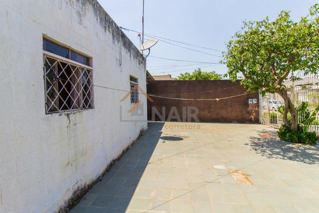 Gama QD 10 Setor Sul- Casa três quartos com laje! Aceita financiamento - Foto 14