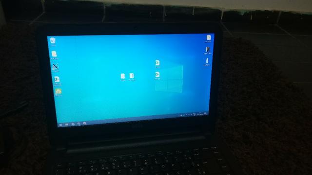 Notebook Dell Inspiron 3421 Intel Core I3 8gb Ram 512hd - Foto 2