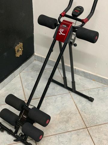 5 Minutes Shaper tonifica