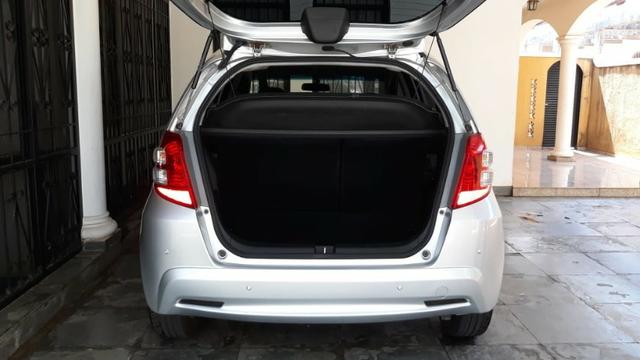 Honda Fit - 2013 - Super Conservado - Urgente - Foto 5
